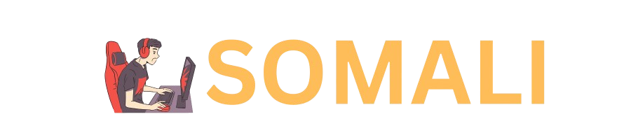 somaligamedeve