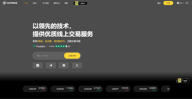 Magic Compass Capital Limited
