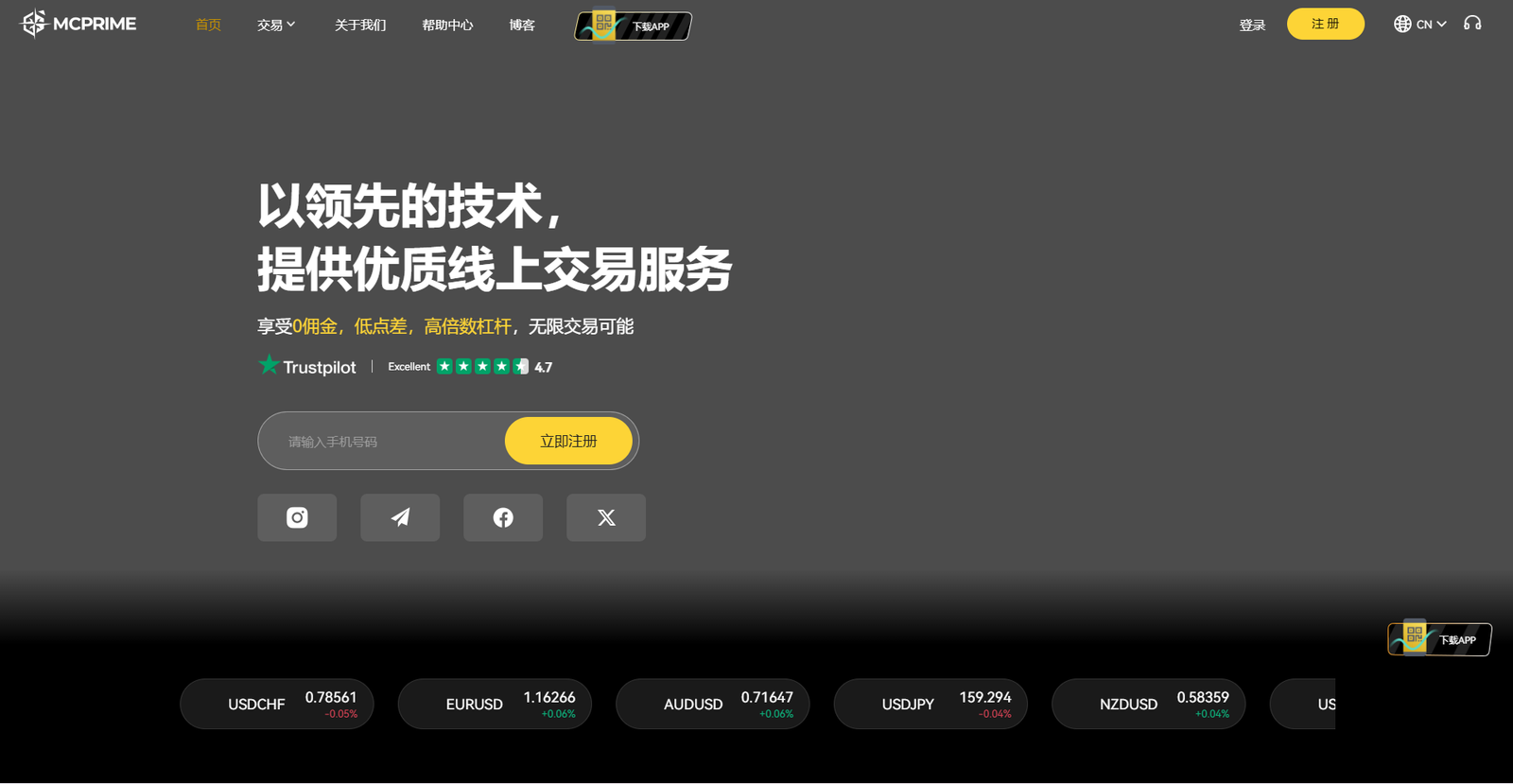 Magic Compass Capital Limited