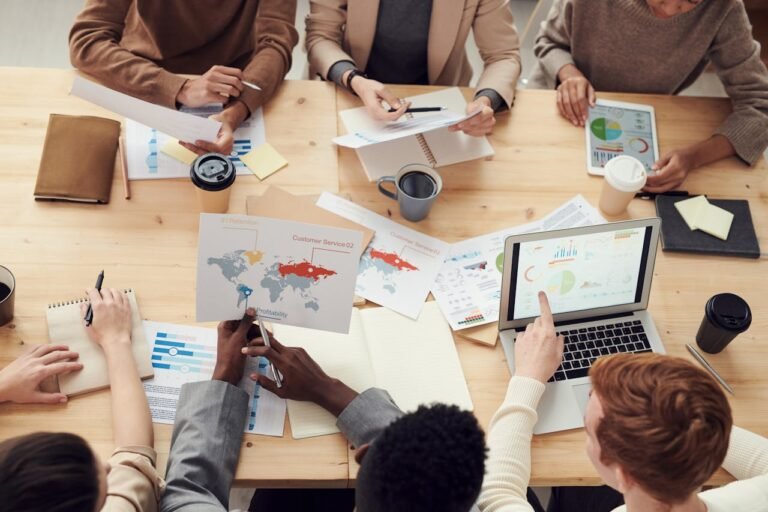How to Get More Customers Using Smart Marketing Techniques