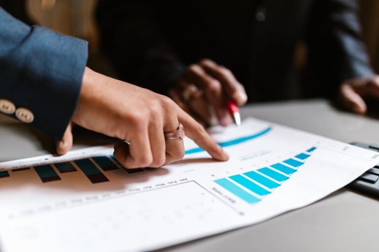 How to Create a Winning Marketing Plan for Any Business