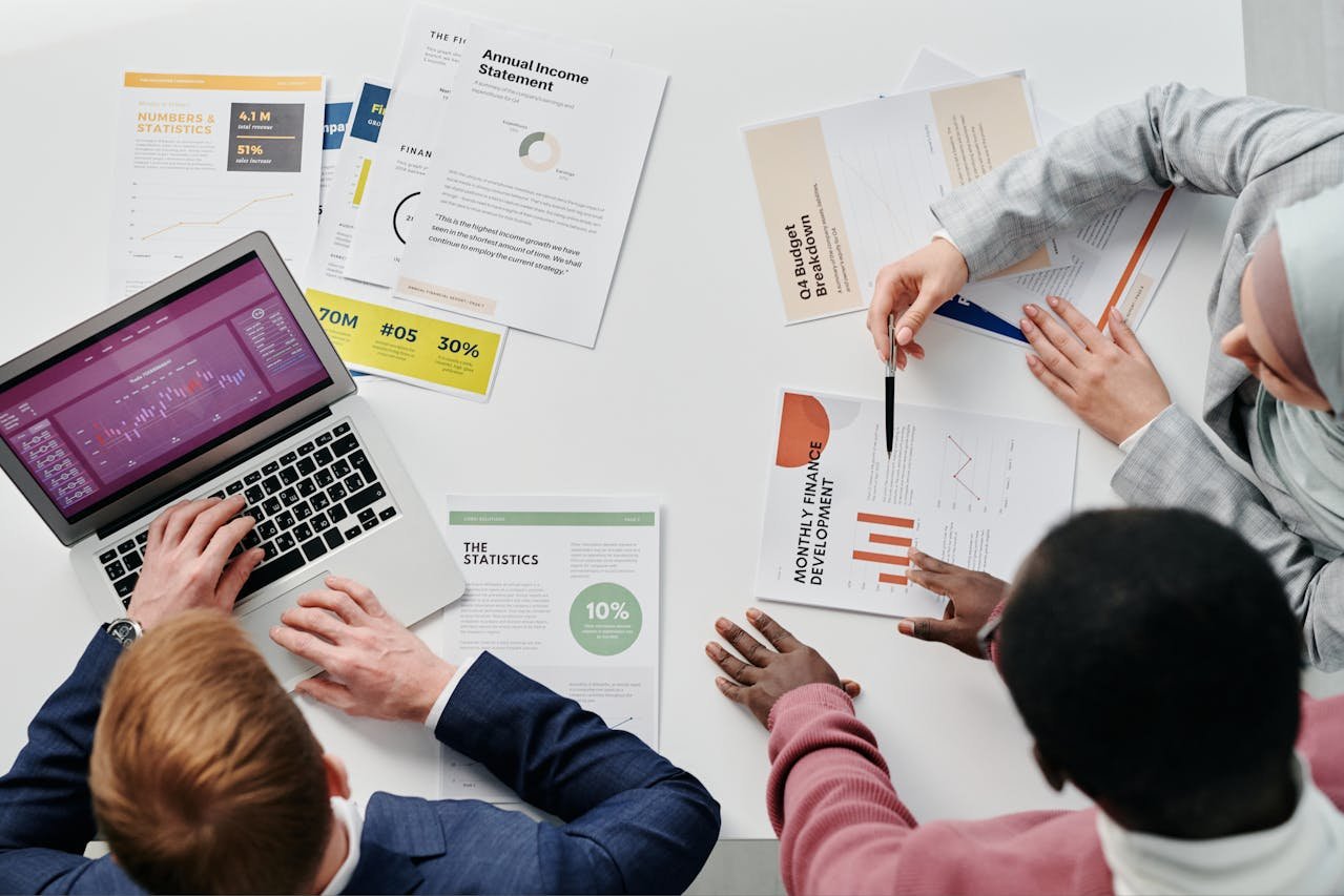 How to Increase Brand Awareness with Smart Marketing